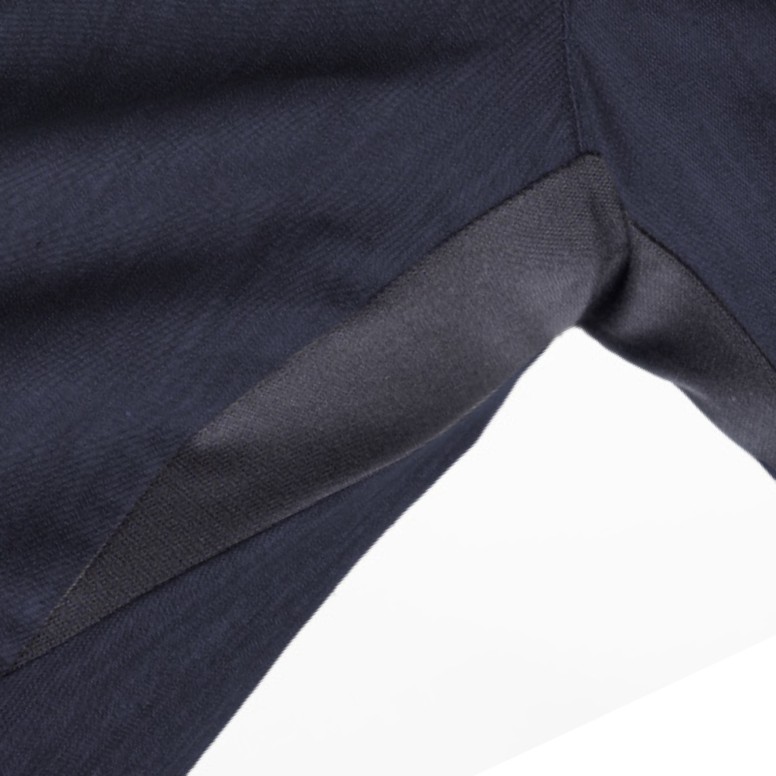 Pantalon de travail unisexe extensible à poches...