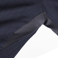 Pantalon de travail unisexe extensible à poches multiples Giblor's Enoch 22P08P654