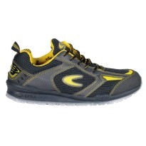 Chaussures de sécurité Cofra Carnera S1P SRC 78450-000