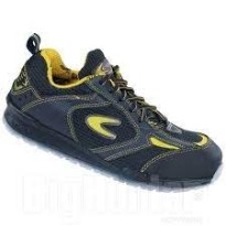 Chaussures de sécurité Cofra Carnera S1P SRC 78450-000