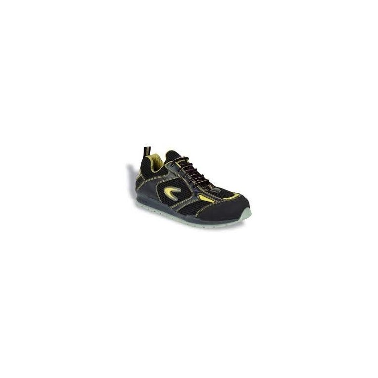 Chaussures de sécurité Cofra Carnera S1P SRC...