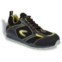 Chaussures de sécurité Cofra Carnera S1P SRC 78450-000