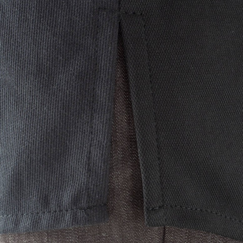 Veste de chef à manches longues pour la cuisine...