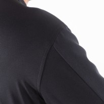 Veste de chef à manches longues pour la cuisine Giblor's Roger 22P08G297