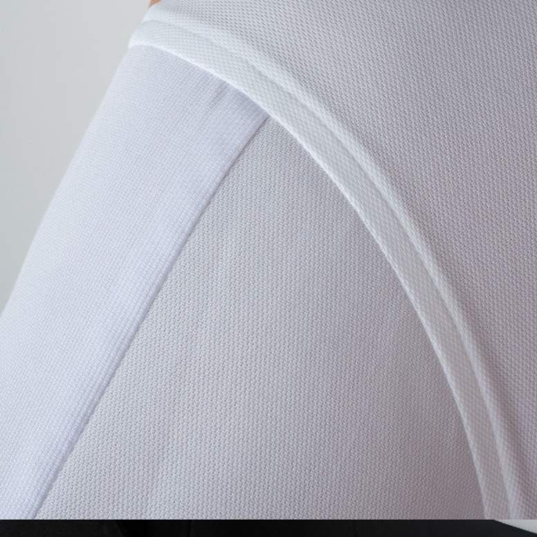 Veste de chef à manches longues pour la cuisine...