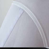 Veste de chef à manches longues pour la cuisine Giblor's Roger 22P08G297