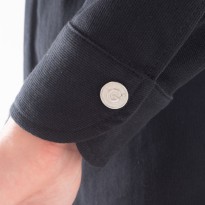 Veste de chef à manches longues pour la cuisine Giblor's Roger 22P08G297