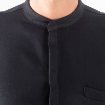 Veste de chef à manches longues pour la cuisine Giblor's Roger 22P08G297