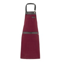 Tablier de travail unisexe à poches multiples Giblor's Tropez 23P01H149