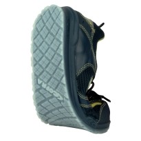 Chaussures de sécurité Cofra Carnera S1P SRC 78450-000