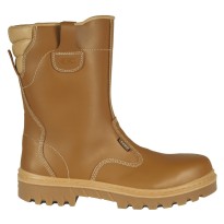 Chaussures de sécurité Cofra New York S3 HI CI HRO SRC 26900-000