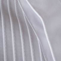 Veste de cuisine coréenne à manches longues extensible pour chef Giblor's Cesare 22P08G294