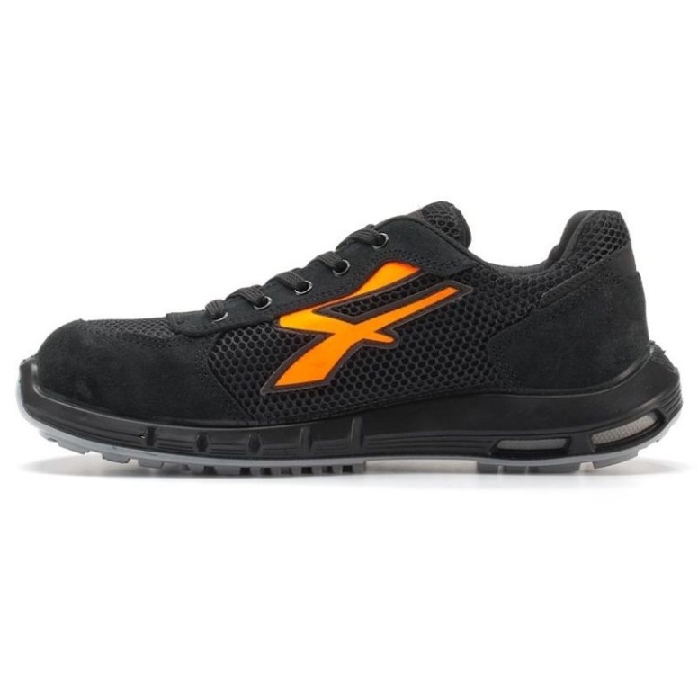 Chaussures de sécurité U-power Atos Plus S1P...