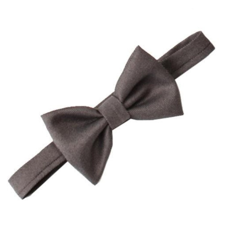 Papillon de travail en 100 % polyester Giblor's...