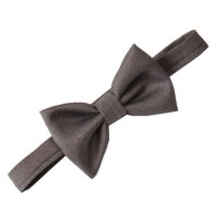 Papillon de travail en 100 % polyester Giblor's 517