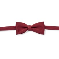 Papillon de travail en 100 % polyester Giblor's Dacron 433BX