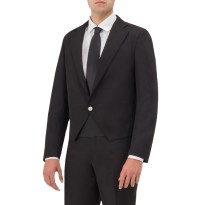 Veste de travail en 100 % polyester Giblor's Fabio 182