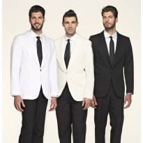 Veste de travail en 100 % polyester Giblor's Vittorio 121