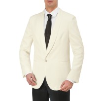 Veste de travail en 100 % polyester Giblor's Vittorio 121