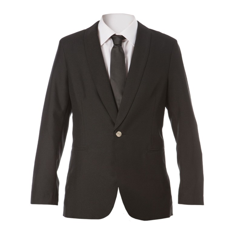 Veste de travail en 100 % polyester Giblor's...