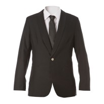 Veste de travail en 100 % polyester Giblor's Vittorio 121