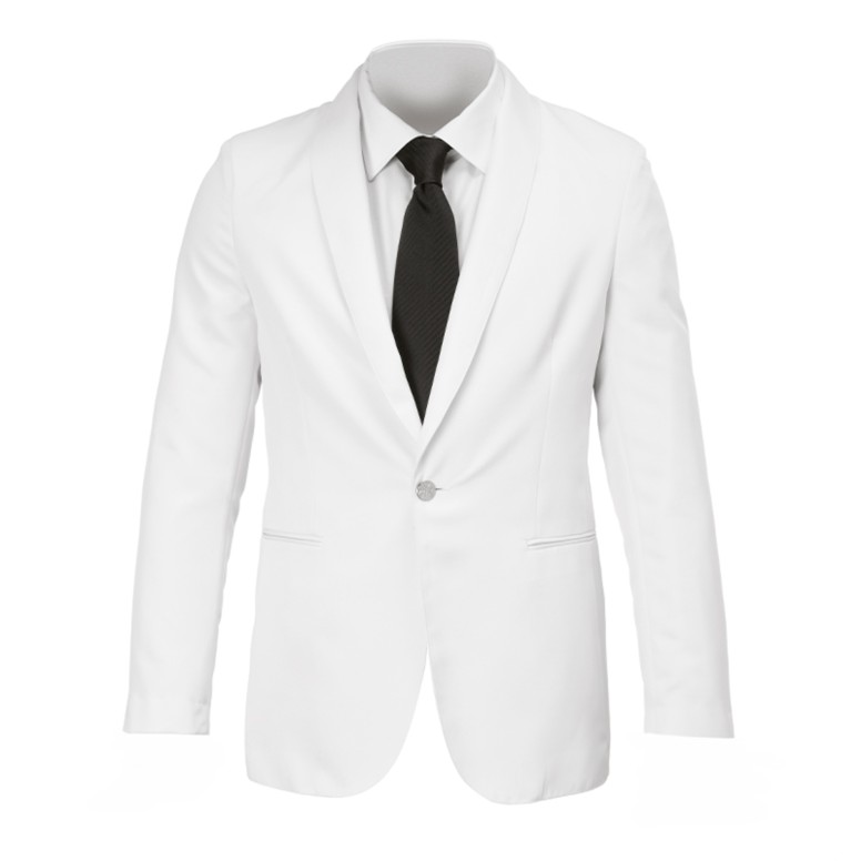 Veste de travail en 100 % polyester Giblor's...
