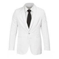 Veste de travail en 100 % polyester Giblor's Vittorio 121