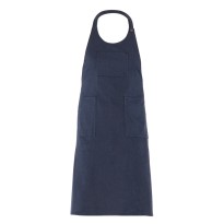 Tablier de travail unisexe extensible à poches multiples Giblor's Alabama 22P01H307