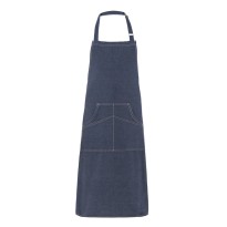 Tablier de travail unisexe extensible à poches multiples Giblor's Chicago 23P01H370