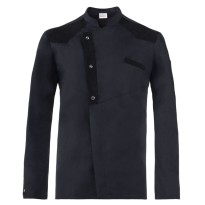 Veste de cuisinier Giblor's Goose 20P08G170 2