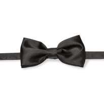 Papillon de travail brillant unisexe 100 % polyester Giblor's 409