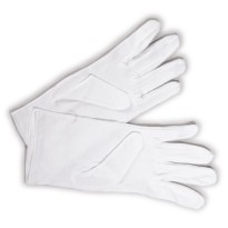 Guants de travail 100% coton Giblor's Cameriere 444