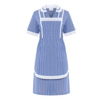 Tablier de travail Giblor's Elsa Lady 19P09H139 2