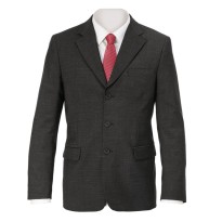 Veste de travail extensible Giblor's Damiano 12P01C230