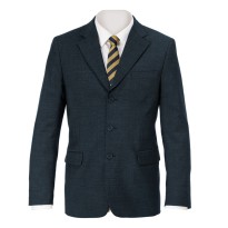 Veste de travail extensible Giblor's Damiano 12P01C230