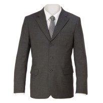 Veste de travail extensible Giblor's Damiano 12P01C230