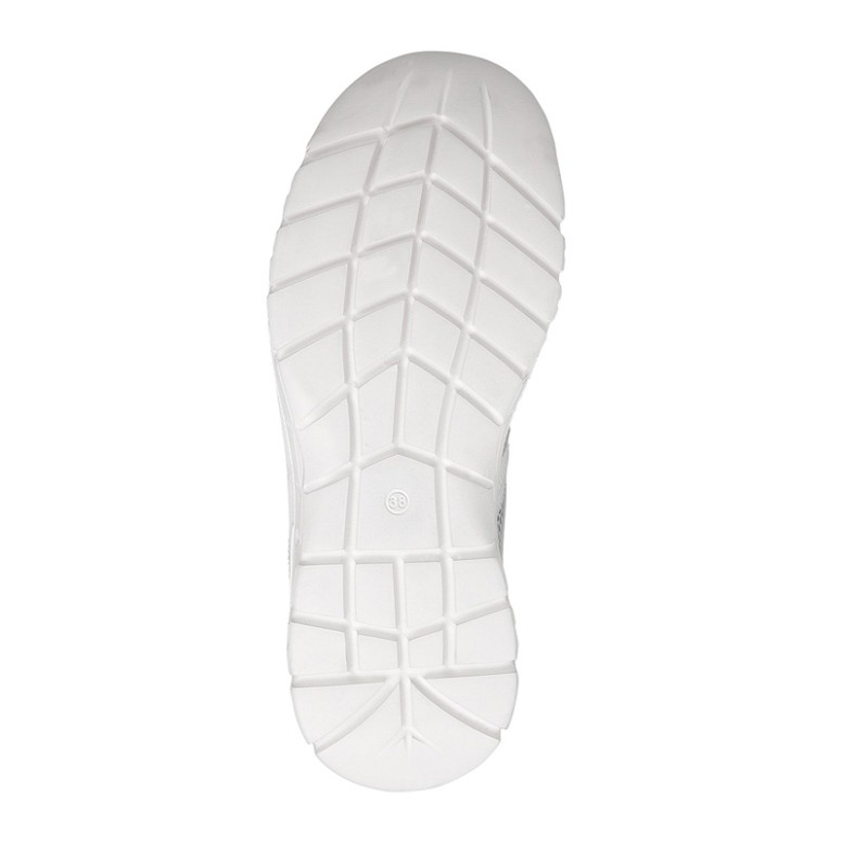 Chaussures de sécurité Giblor's Calpe O1 FO SRC...