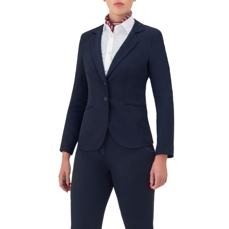 Veste de travail extensible Giblor's Dana Lady...