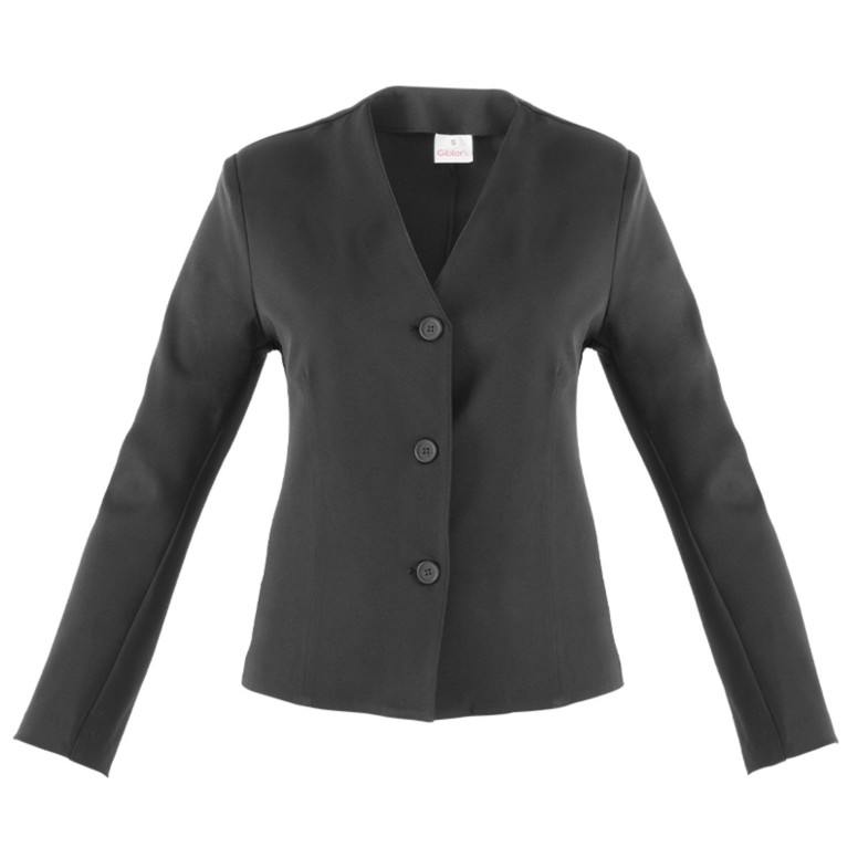 Veste de travail extensible Giblor's Ilary Lady...