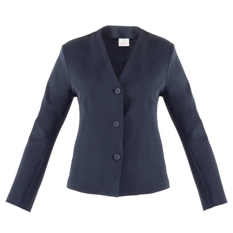 Veste de travail extensible Giblor's Ilary Lady...