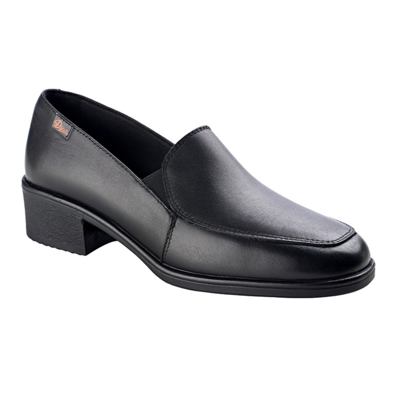 Mocassin de sécurité Giblor's Relax Lady O1 FO...