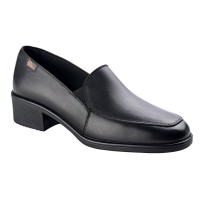 Mocassin de sécurité Giblor's Relax Lady O1 FO SRA 543