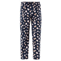 Pantalon de travail unisexe pour chef en coton 100 % à poches multiples Giblor's Alan 22P08P334