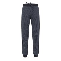 Pantalon de travail de cuisinier 100% coton à poches...