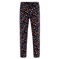 Pantalon de travail unisexe en 100 % coton à poches multiples Giblor's Alan Cuoco 19P08P334