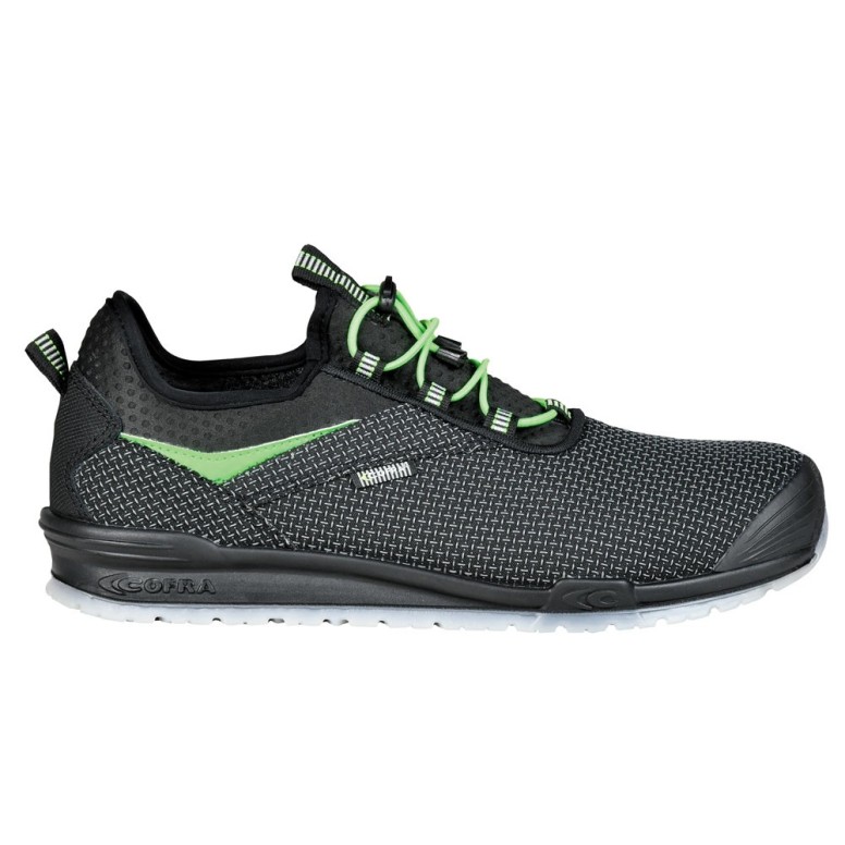 Chaussures de sécurité Cofra Plain S3 SRC...