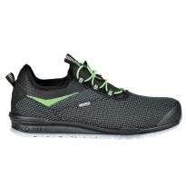 Chaussures de sécurité Cofra Plain S3 SRC 78820-000