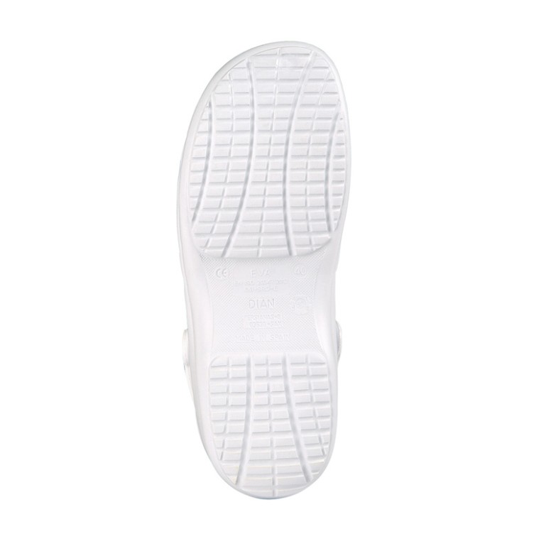 Sabot de sécurité Giblor's Eva OB E SRC 544