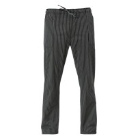 Pantalon de travail de cuisinier à poches multiples...