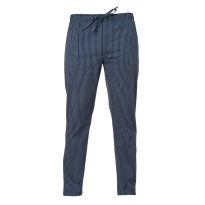 Pantalon de travail de cuisinier à poches multiples Giblor's Enrico 11P08P20